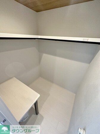 デュオメゾン池袋の物件内観写真